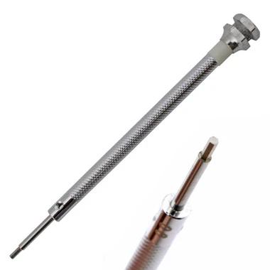 Horofix Spring Bar Tweezers - Image 6