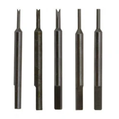 Replacement Tips For Aluminum Body Spring Bar Tool-89054