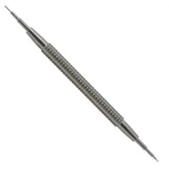 Bergeon 7767-F Stainless Steel Spring Bar Tool