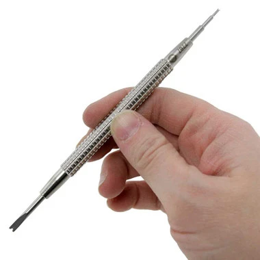 Bergeon 7767-SF Next Generation Spring Bar Tool - Image 5