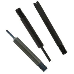 Replacement Tips For Horotec Metal Spring Bar Tool 59.0473-89462