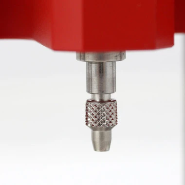 Stainless Steel Tips For Horotec Watch Hand 4 Position Fitting Press-92240 - Image 3