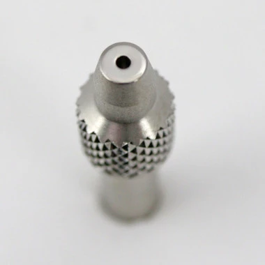 Stainless Steel Tips For Horotec Watch Hand 4 Position Fitting Press-92244 - Image 2