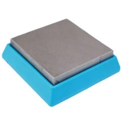 Steel Bench Block With Cushion Base