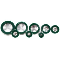 TimeLab Individual Suction Dies-90195