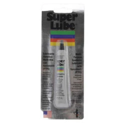 Super Lube Multi Purpose Synthetic Lubricant With Syncolon PTFE