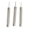 Set Of 3 Watch Band Pin Punches
