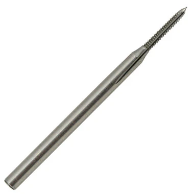 Swiss Made Tap Tool Hole Threader Metric Threads-87797