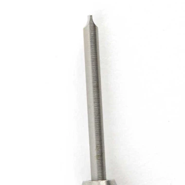 Individual Horotec 'T' Shape Screwdriver Replacement Blades-86455 - Image 2