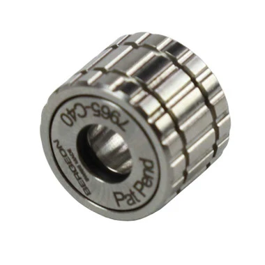 Bergeon Dynamometric Demountable Cylinder For 7965 Screwdrivers-88837 - Image 2