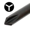 Tri-Point Screwdriver Blades-94079