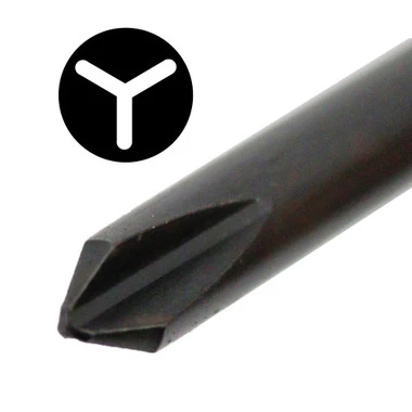 Tri-Point Screwdriver Blades-94079