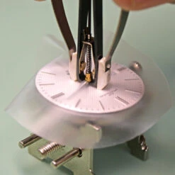 Horotec 60mm Protective Silicon Sheets Pack Of 5