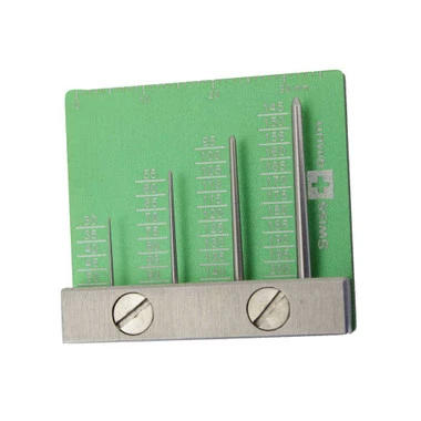 Horofix Watch Hand Gauge