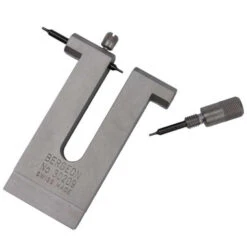 Replacement Broach Pins For Bergeon 30209 Swiss Screw Extractor