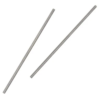 Replacement Pins For Bergeon 6988 Watch Band Pin Punch Tool Kit Pack Of 2-81933 - Image 2