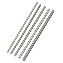 Replacement Pins For Bergeon 6988 Watch Band Pin Punch Tool Kit Pack Of 2-69310