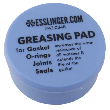 Watch Gasket O-Ring Lubricator Silicone Grease - Image 2