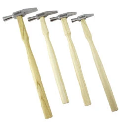 Trade Value Swiss Style Hammers Set Of 4